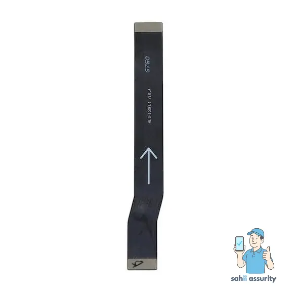 LCD Flex Cable for Infinix Hot 9 thumbnail